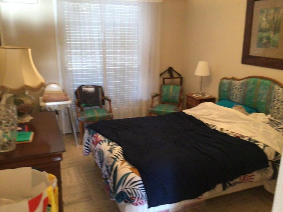 Cassiflores F3 Appartement *