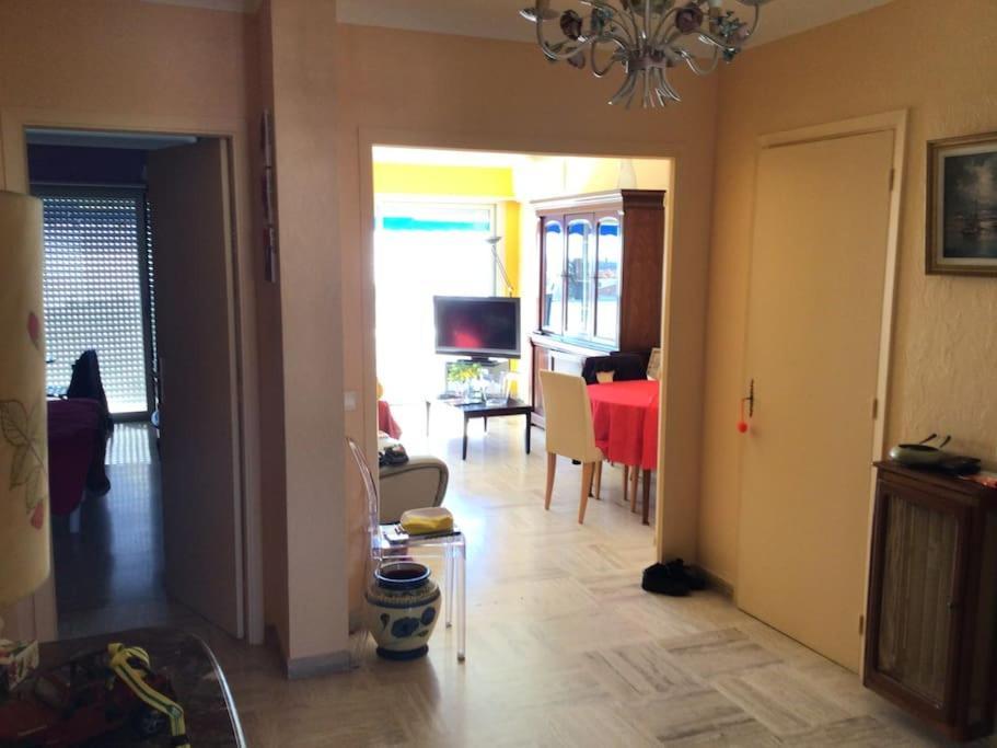 Cassiflores F3 Apartment
